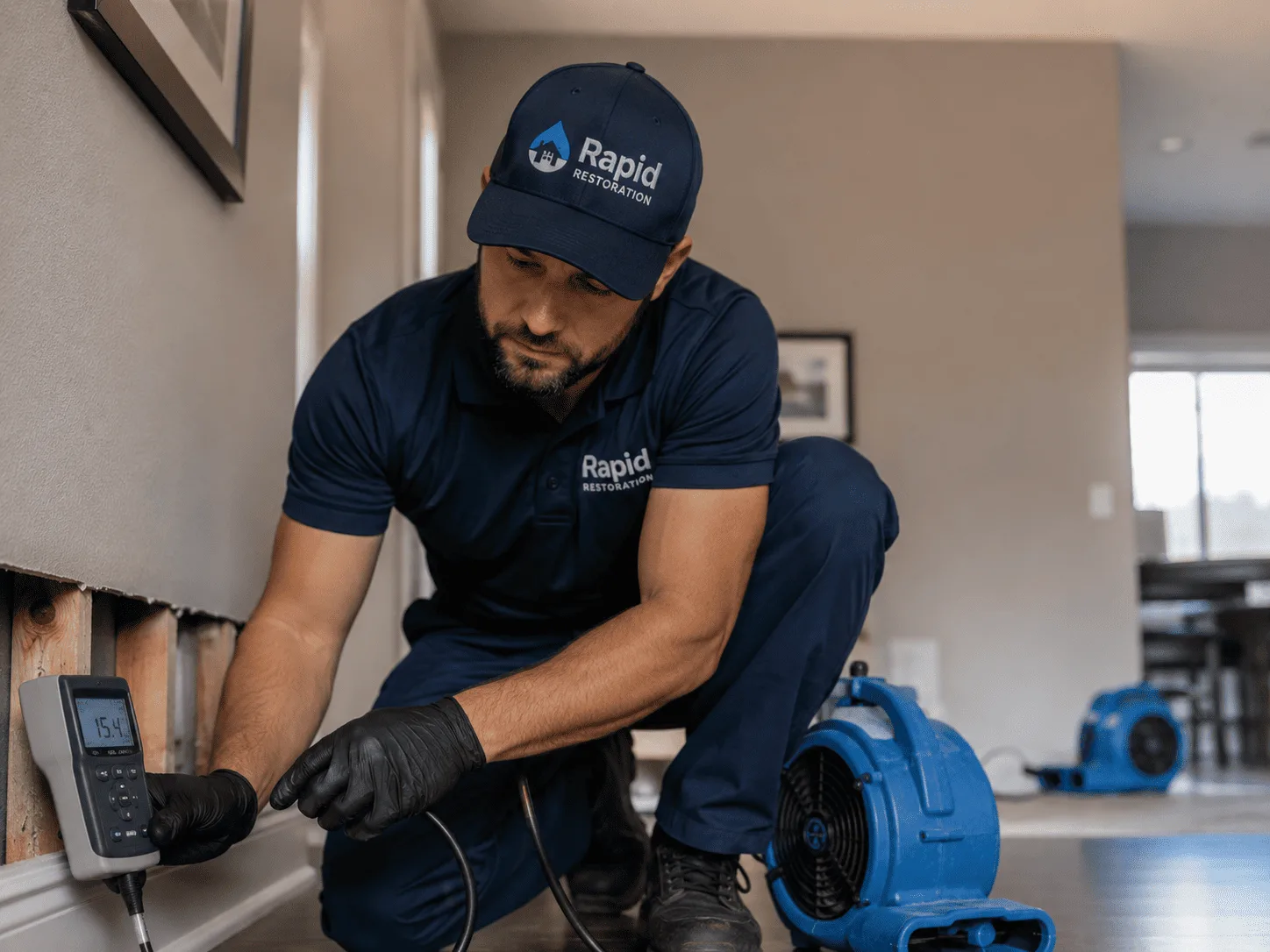 Common questions about Dehumidification in Lakemont, GA